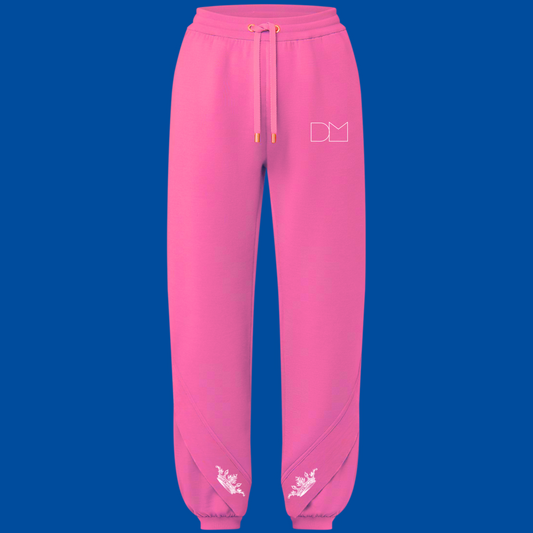 HDIM PINK PANTS LIMITED EDITION
