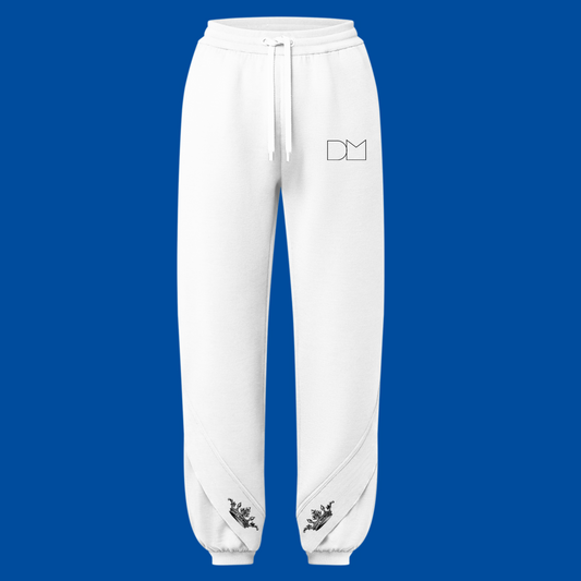 HDIM PREMIUM BLACK & WHITE PANTS