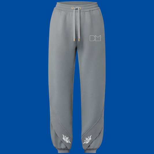 HDIM PREMIUM GREY PANTS