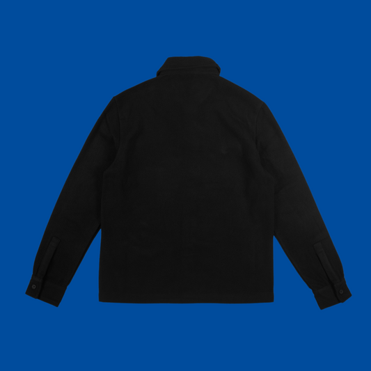 HDIM BLACK & ORANGE JACKET