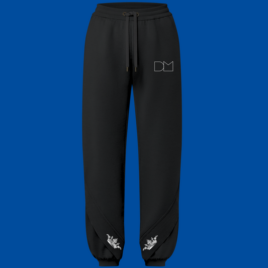 HDIM PREMIUM BLACK & WHITE PANTS