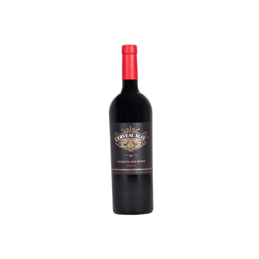 Premium Red Blend